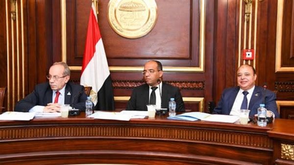 لجنة الصحة والسكان