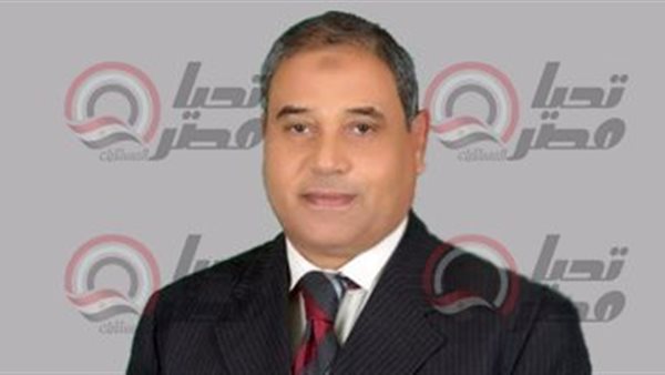 النائب إبراهيم نظير،