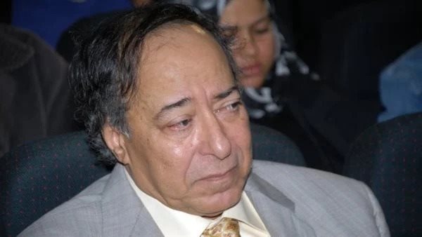 صلاح السعدني