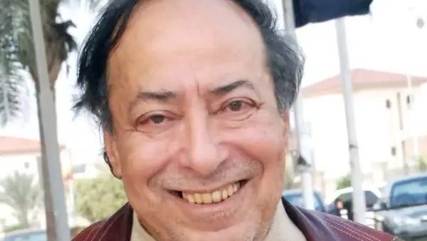 صلاح السعدني