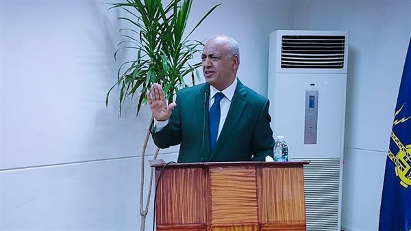 النائب مصطفي بكري