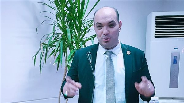 النائب علاء قريطم