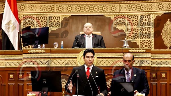 مجلس الشيوخ 