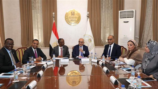 وزير التعليم 