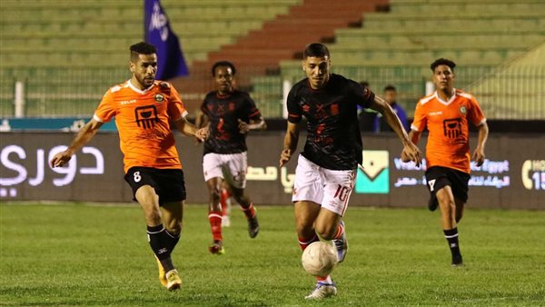 جانب من مباراة سابقة