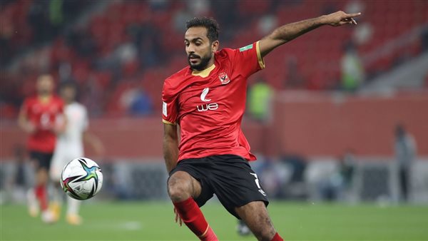 محمود كهربا 