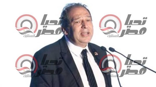 حسام الخولي