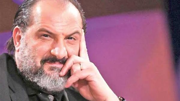 خالد الصاوي _ أرشيفية