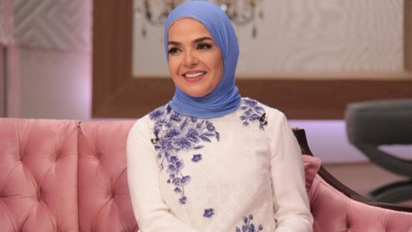 منى عبد الغني _ أرشيفية