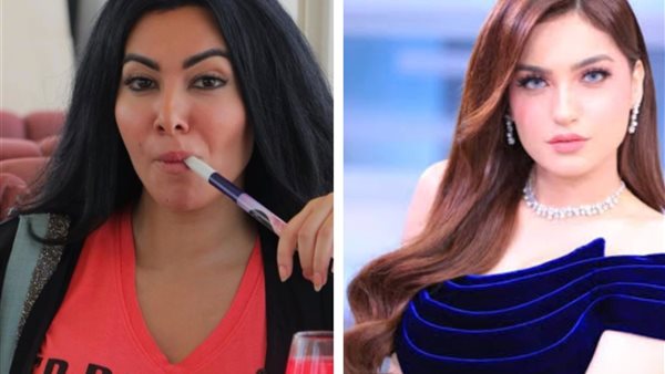 ياسمين عز وميرهان