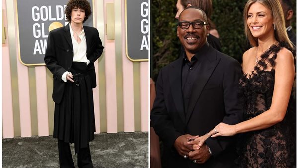 حفل جوائز جولدن جلوب