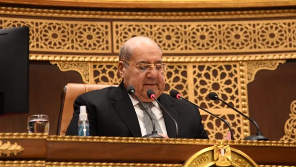 المستشار عبد الوهاب