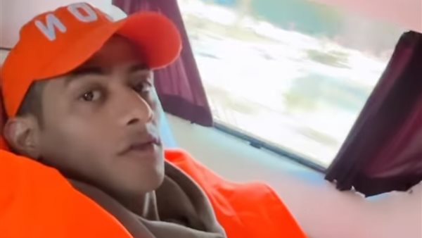 محمد رمضان _ أرشيفية