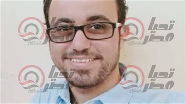 الطالب عمرو نبيل