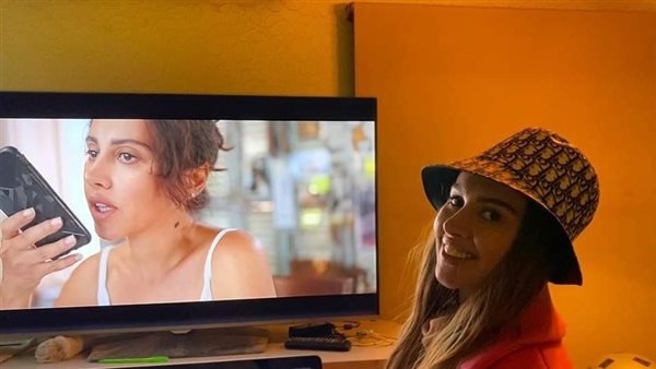 ياسمين رئيس _ أرشيفية