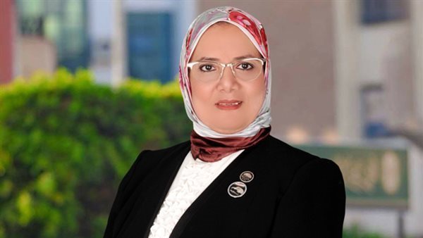 النائبة الدكتورة