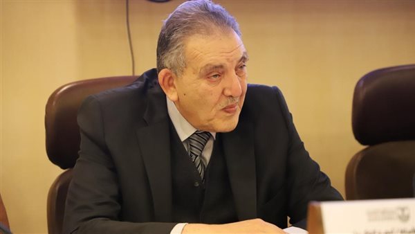 رئيس الغرفة التجارية