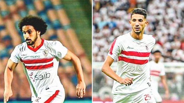 عبد الله جمعة وأحمد