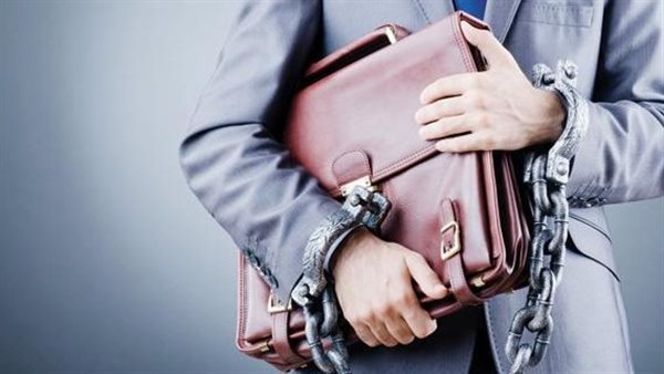 قضية إختلاس - أرشيفية