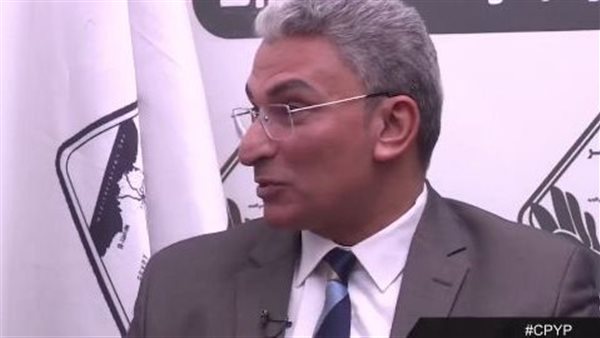 الدكتور بشير عبد