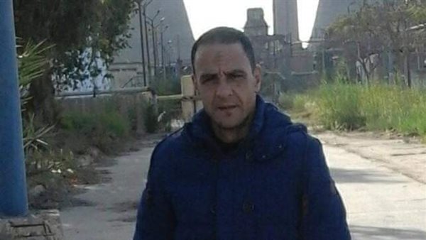 الشخص المتوفي 