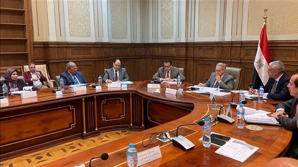 لجنة الادارة المحلية