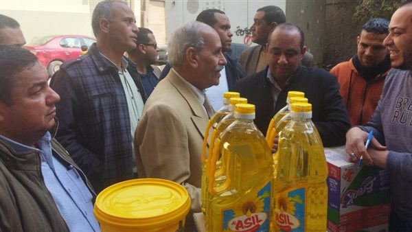 معرض أهلا رمضان 