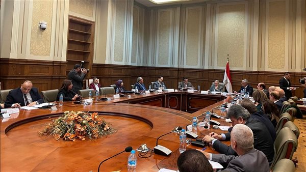 النائب سناء السعيد