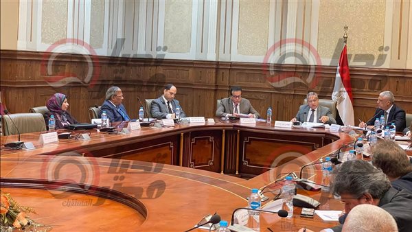  لجنة الادارة المحلية