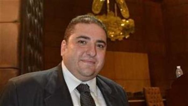 متي بشاي رئيس لجنة