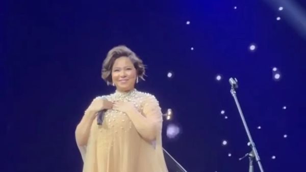 شيرين عبد الوهاب