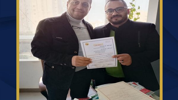 بروتوكول تعاون بين