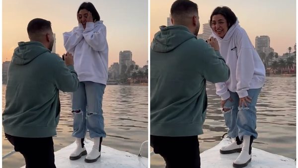 حسام أنتيكا وخطيته