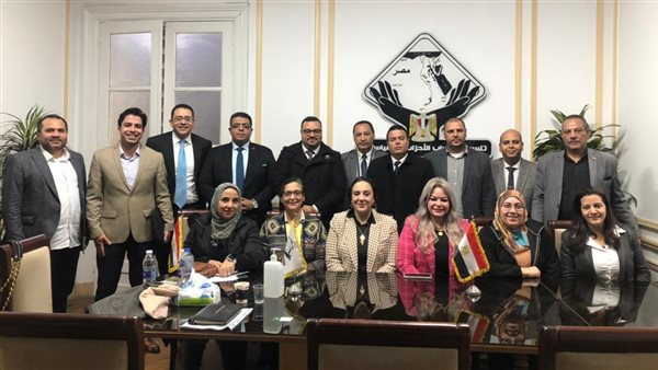 تنسيقية شباب الأحزاب