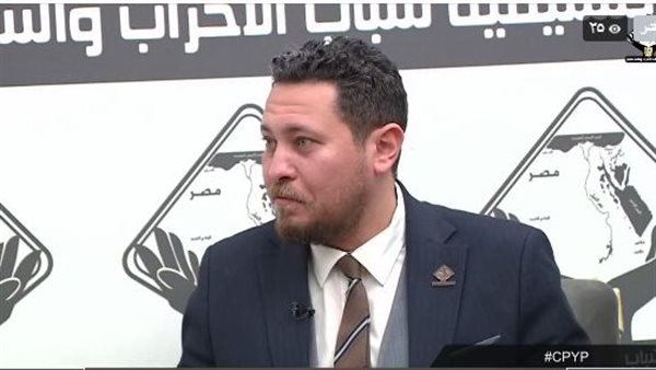 النائب علاء عصام