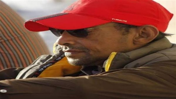 المنتج حازم شعيب