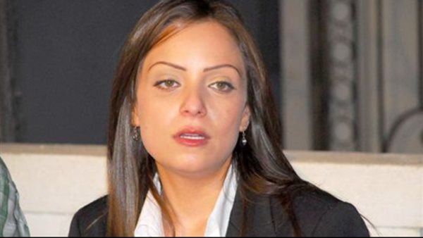 ريم البارودي _ أرشيفية