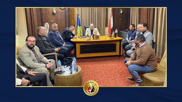 حماة الوطن يتابع