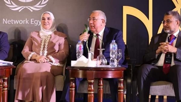 وزير الزراعة 