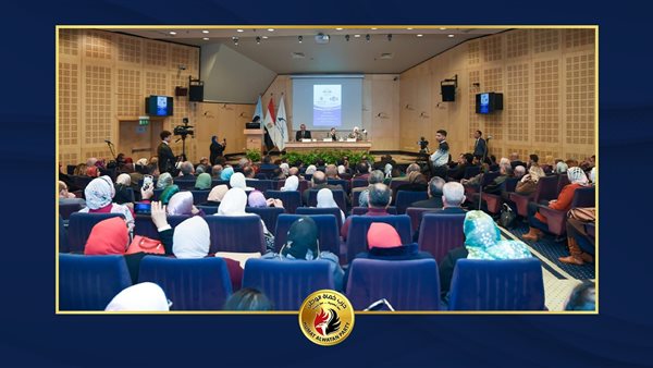 حفل توقيع بروتوكول