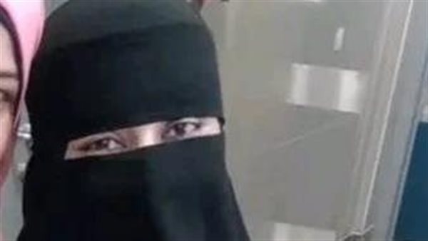 المجني عليها 