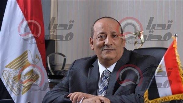 النائب أحمد حته