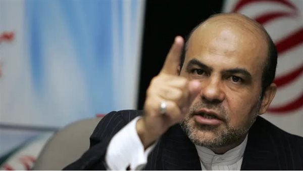  علي رضا أكبري