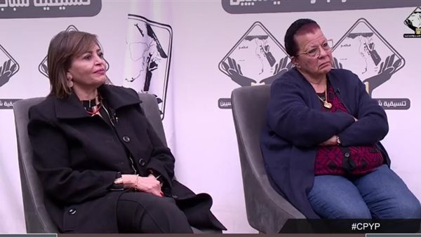 جانب من الصالون 