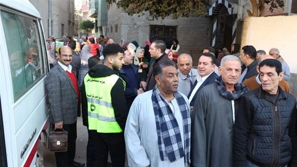 أنشطة وفعاليات حزب