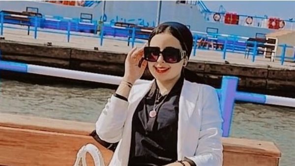 قاتلة أمها في بورسعيد