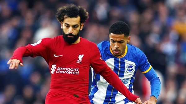 جانب من المباراة