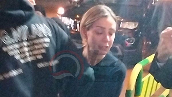 ريم البارودي