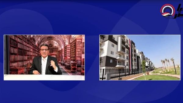 الإعلامي محمد الرفاعي