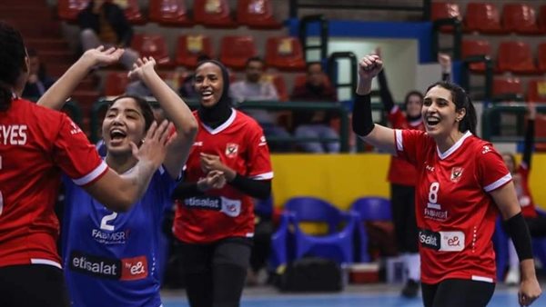 جانب من المباراة